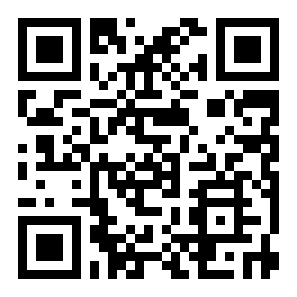 飞机模拟驾驶3D二维码