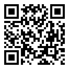 救救老船长二维码