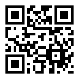 四海影视城二维码