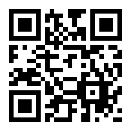 酒仓码头二维码