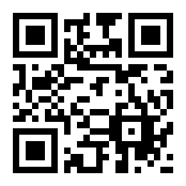 全本免费阅读器手机版二维码