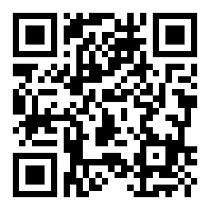 战争使命的召唤二维码