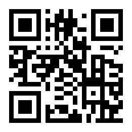 别踩白色磁砖二维码