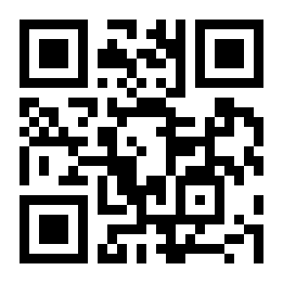 超级动物大战二维码