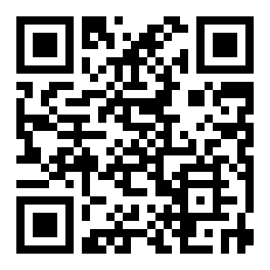 动物超级小队二维码