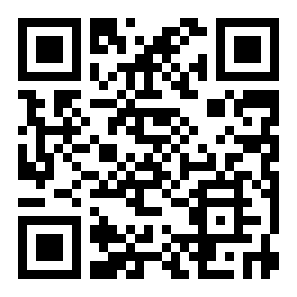 彩色线拼图二维码