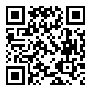 虚无鱼BasPi二维码