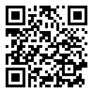 裕天地图导航二维码