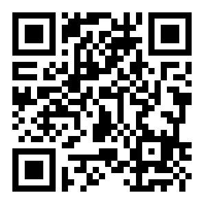 追剧高材生二维码