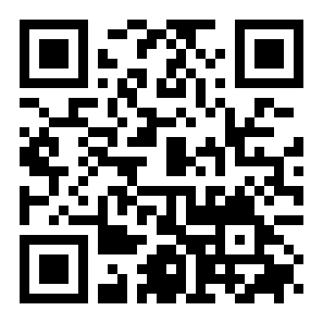 疯狂料理师二维码