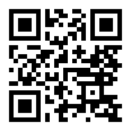 咸阳公交二维码