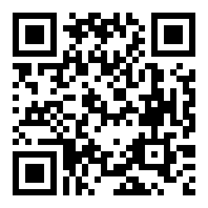 五十音趣学二维码