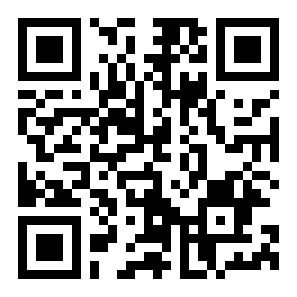 乐动达人二维码