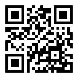 冰皇后化妆沙龙二维码