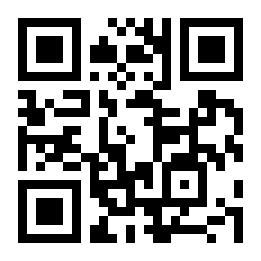 兰巴城市驾驶二维码