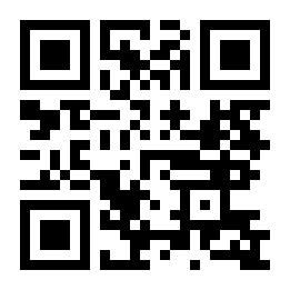 吉有缘招聘二维码