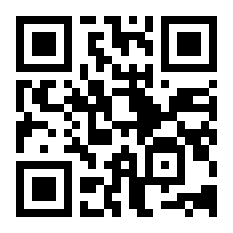 永辉超级物种二维码