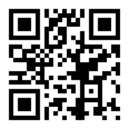 火箭战车二维码