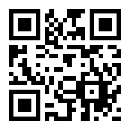 未来战机二维码