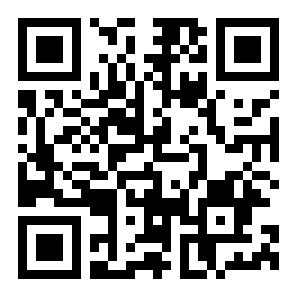 八虎动漫二维码