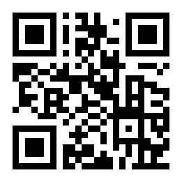 幽灵事务所二维码