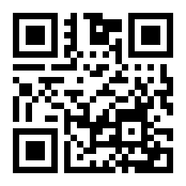 空手道剑术二维码