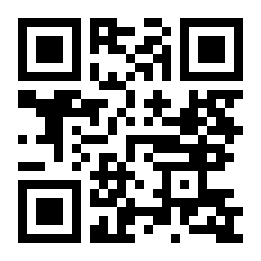 加油上岸鸭二维码