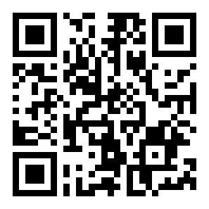 熊猫天气二维码