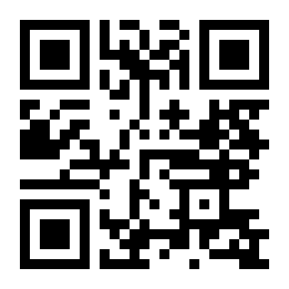 反恐精英多人CS二维码