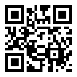 乐消水果二维码