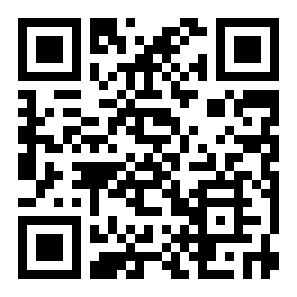 火柴人绳索秋千二维码