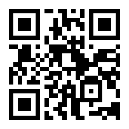 锁屏壁纸二维码