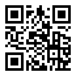 卡路里燃烧二维码