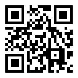 机器人明星二维码