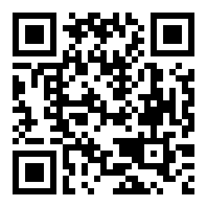 炫彩小说二维码