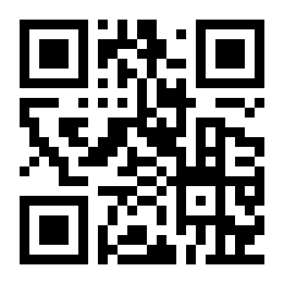 小说阅读吧二维码