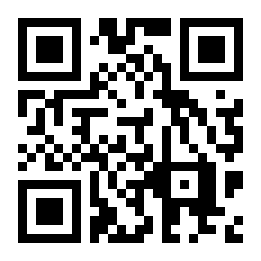 iiDVD影院二维码