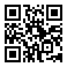 石头破坏者二维码