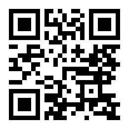 无线万能伴侣二维码