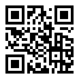 高清影视大全二维码