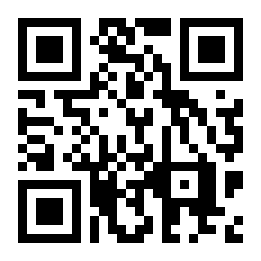 爸爸的烧烤店二维码