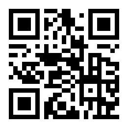 好书法在线二维码