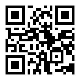 高尔夫公开杯二维码