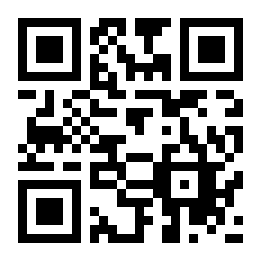 小胜影视二维码