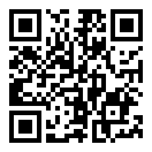 城市经营创造二维码