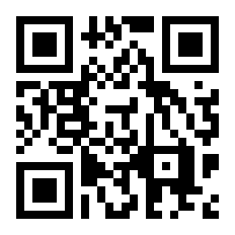 我要变美女二维码