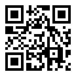 鹿鸣壁纸二维码