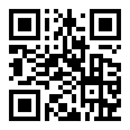 逃亡驾驶二维码