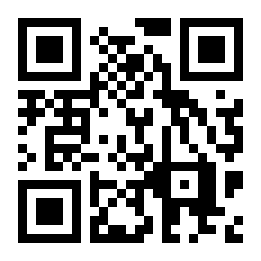 公考时政二维码