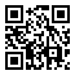 银行抢劫挑战赛二维码